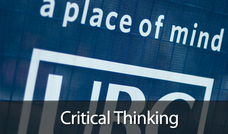 Critical Thinking